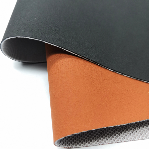 tissu de vinyle fabricants noirs Chine - BZ Leather Company
